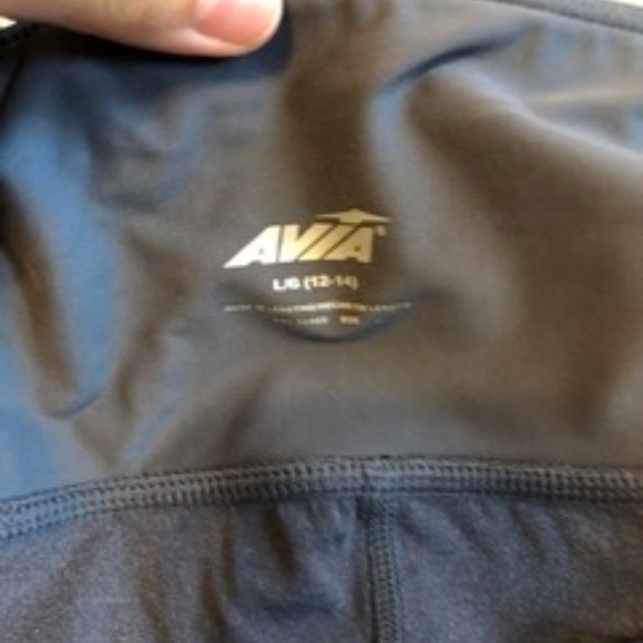 Avia Leggings - Picture 3 of 4
